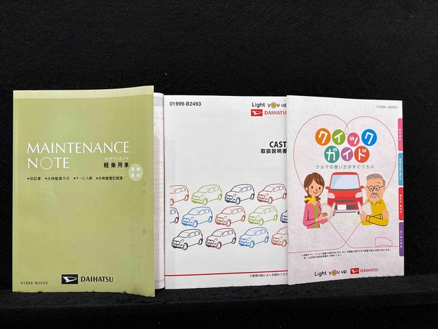 キャストスタイルＧ　ターボ　プライムコレクション　ＳＡIIIＬＥＤヘッドランプ・フォグランプ　アルミホイール　オートライト　プッシュボタンスタート　セキュリティアラーム（広島県）の中古車