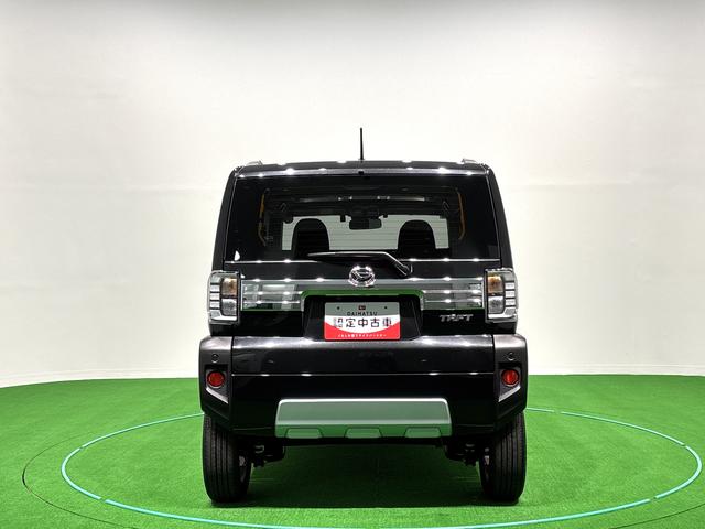 タフトG クロムベンチャー 純正ナビゲーション ドライブレコーダーETC車載器 運転席・助手席シートヒーター 電動パーキングブレーキ オートブレーキホールド機能 運転席シートリフター チルトステアリング(広島県)の中古車