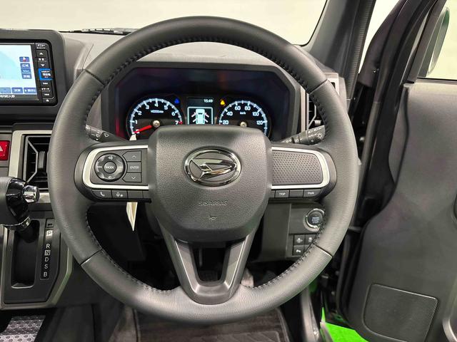 タフトG クロムベンチャー 純正ナビゲーション ドライブレコーダーETC車載器 運転席・助手席シートヒーター 電動パーキングブレーキ オートブレーキホールド機能 運転席シートリフター チルトステアリング(広島県)の中古車