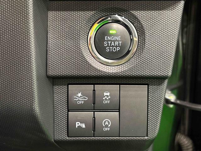 タフトG クロムベンチャー 純正ナビゲーション ドライブレコーダーETC車載器 運転席・助手席シートヒーター 電動パーキングブレーキ オートブレーキホールド機能 運転席シートリフター チルトステアリング(広島県)の中古車