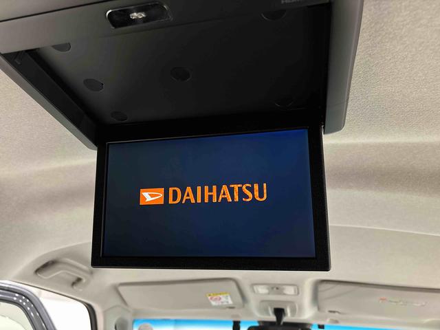 トールカスタムGナビ パノラマ ドラレコ ETC 後席モニター アルミホイール オートライト プッシュボタンスタート クルーズコントロール パワースライドドア キーフリーシステム(広島県)の中古車