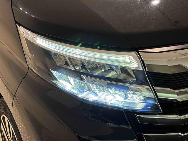 トールカスタムGナビ パノラマ ドラレコ ETC 後席モニター アルミホイール オートライト プッシュボタンスタート クルーズコントロール パワースライドドア キーフリーシステム(広島県)の中古車