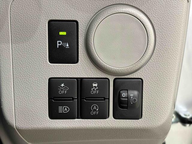 ミライースＸ　リミテッドＳＡIIIＬＥＤヘッドランプ　セキュリティアラーム　コーナーセンサー　１４インチフルホイールキャップ　キーレスエントリー　電動格納式ドアミラー　ショツピングフック　マニュアルエアコン（広島県）の中古車