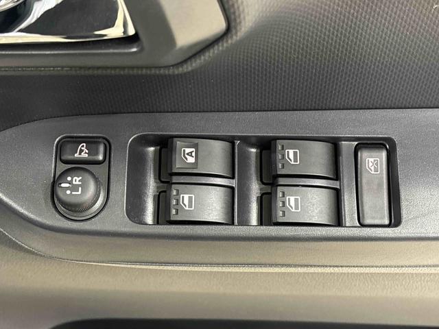 ミライースＸ　リミテッドＳＡIIIＬＥＤヘッドランプ　セキュリティアラーム　コーナーセンサー　１４インチフルホイールキャップ　キーレスエントリー　電動格納式ドアミラー　ショツピングフック　マニュアルエアコン（広島県）の中古車