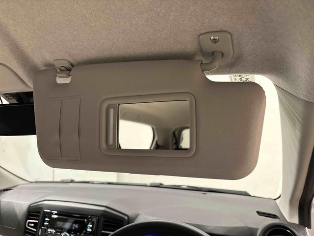 ミライースＸ　リミテッドＳＡIIIＬＥＤヘッドランプ　セキュリティアラーム　コーナーセンサー　１４インチフルホイールキャップ　キーレスエントリー　電動格納式ドアミラー　ショツピングフック　マニュアルエアコン（広島県）の中古車