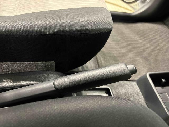 ミライースＸ　リミテッドＳＡIIIＬＥＤヘッドランプ　セキュリティアラーム　コーナーセンサー　１４インチフルホイールキャップ　キーレスエントリー　電動格納式ドアミラー　ショツピングフック　マニュアルエアコン（広島県）の中古車