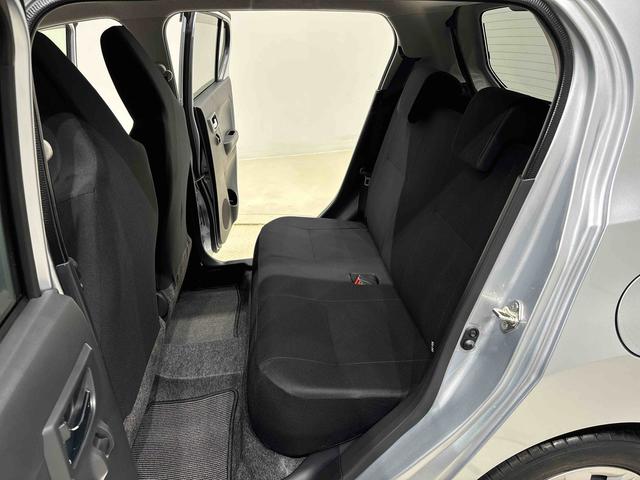 ミライースＸ　リミテッドＳＡIIIＬＥＤヘッドランプ　セキュリティアラーム　コーナーセンサー　１４インチフルホイールキャップ　キーレスエントリー　電動格納式ドアミラー　ショツピングフック　マニュアルエアコン（広島県）の中古車