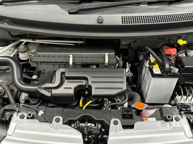 ミライースＸ　リミテッドＳＡIIIＬＥＤヘッドランプ　セキュリティアラーム　コーナーセンサー　１４インチフルホイールキャップ　キーレスエントリー　電動格納式ドアミラー　ショツピングフック　マニュアルエアコン（広島県）の中古車