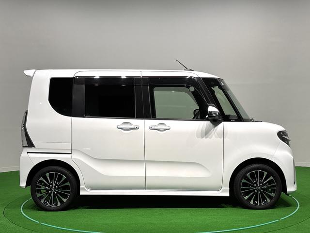 タントカスタムＲＳ（広島県）の中古車