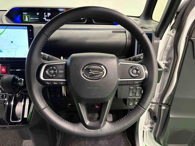 タントカスタムＲＳ（広島県）の中古車