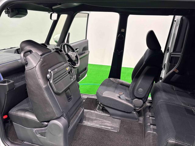 タントカスタムＲＳ（広島県）の中古車