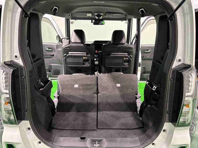 タントカスタムＲＳ（広島県）の中古車
