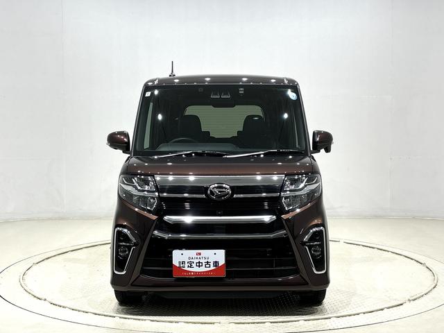 タントカスタムＸスタイルセレクションナビ　パノラマモニター　ＥＴＣ　ドラレコ　ＬＥＤオートライト　パワースライドドアウェルカムオープン機能　オート電動格納式ドアミラー　　助手席イージークローザー　アルミホイール　キーフリーシステム（広島県）の中古車