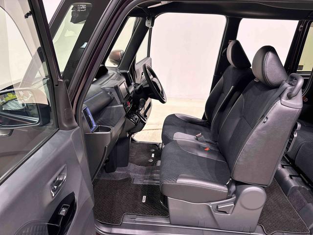 タントカスタムＸスタイルセレクションナビ　パノラマモニター　ＥＴＣ　ドラレコ　ＬＥＤオートライト　パワースライドドアウェルカムオープン機能　オート電動格納式ドアミラー　　助手席イージークローザー　アルミホイール　キーフリーシステム（広島県）の中古車