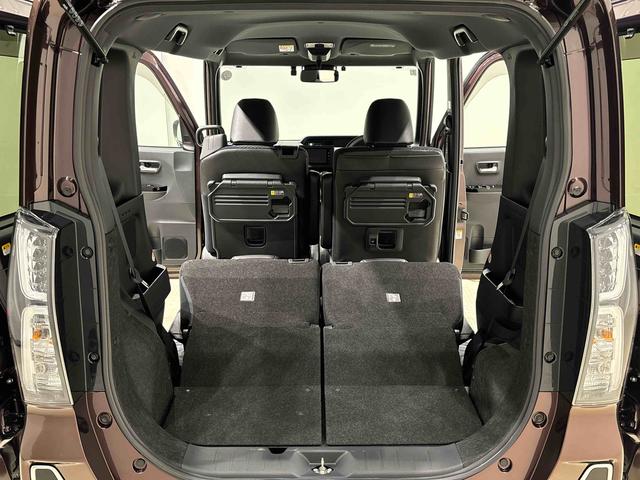 タントカスタムＸスタイルセレクションナビ　パノラマモニター　ＥＴＣ　ドラレコ　ＬＥＤオートライト　パワースライドドアウェルカムオープン機能　オート電動格納式ドアミラー　　助手席イージークローザー　アルミホイール　キーフリーシステム（広島県）の中古車