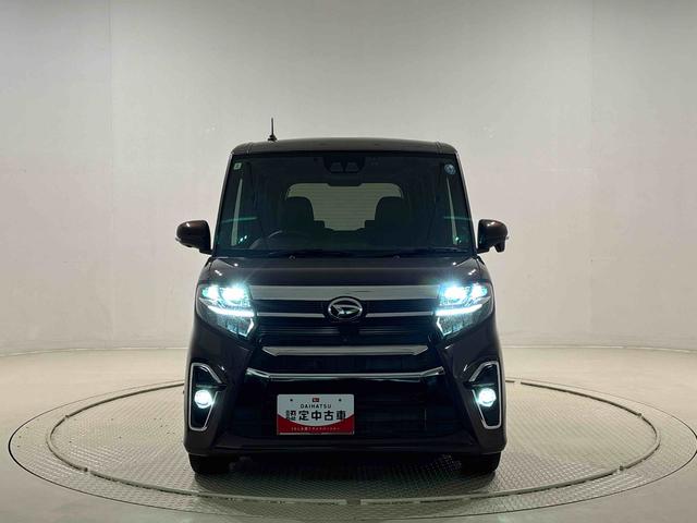 タントカスタムＸスタイルセレクションナビ　パノラマモニター　ＥＴＣ　ドラレコ　ＬＥＤオートライト　パワースライドドアウェルカムオープン機能　オート電動格納式ドアミラー　　助手席イージークローザー　アルミホイール　キーフリーシステム（広島県）の中古車