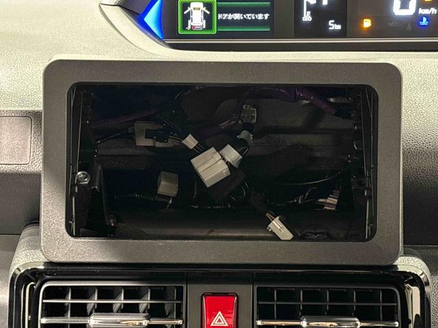 タントカスタムＲＳＬＥＤオートライト　パワースライドドアウェルカムオープン機能　電動パーキングブレーキ　運転席助手席シートヒーター　アルミホイール　キーフリーシステム　　オート電動格納式ドアミラー（広島県）の中古車