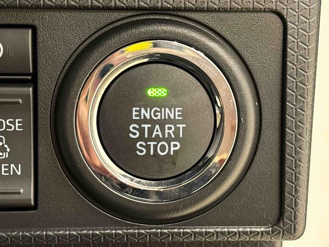 タントカスタムＲＳＬＥＤオートライト　パワースライドドアウェルカムオープン機能　電動パーキングブレーキ　運転席助手席シートヒーター　アルミホイール　キーフリーシステム　　オート電動格納式ドアミラー（広島県）の中古車