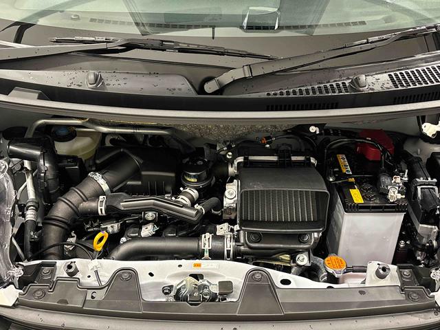 タントカスタムＲＳＬＥＤオートライト　パワースライドドアウェルカムオープン機能　電動パーキングブレーキ　運転席助手席シートヒーター　アルミホイール　キーフリーシステム　　オート電動格納式ドアミラー（広島県）の中古車