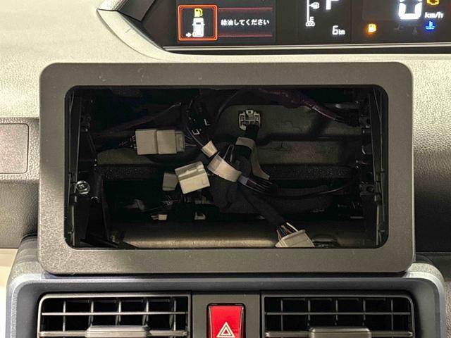 タントＸ　バックモニター対応カメラ　電動パーキングブレーキＬＥＤオートライト　パワースライドドアウェルカムオープン機能　電動パーキングブレーキ　運転席助手席シートヒーター　　フルホイールキャツプ（広島県）の中古車