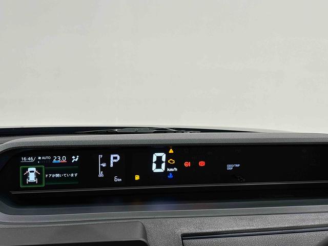 タントＸ　バックモニター対応カメラ　電動パーキングブレーキＬＥＤオートライト　パワースライドドアウェルカムオープン機能　電動パーキングブレーキ　運転席助手席シートヒーター　　フルホイールキャツプ（広島県）の中古車