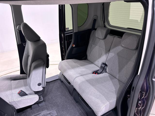 タントＸ　バックモニター対応カメラ　電動パーキングブレーキＬＥＤオートライト　パワースライドドアウェルカムオープン機能　電動パーキングブレーキ　運転席助手席シートヒーター　　フルホイールキャツプ（広島県）の中古車