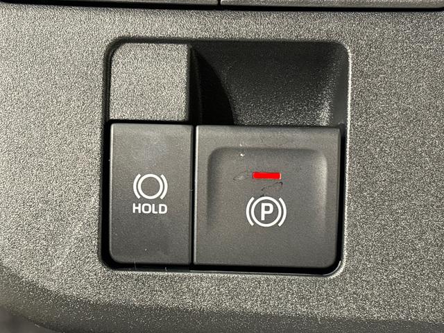 ムーヴキャンバスストライプスＧ　２トーンカラー　バックカメラ付ＬＥＤオートライト・フォグランプ　電動パーキングブレーキ　プッシュボタンスタート　セキュリティアラーム　バックカメラ　両側パワースライドドアウエルカムオープン機能　オート電動格納式ドアミラー（広島県）の中古車