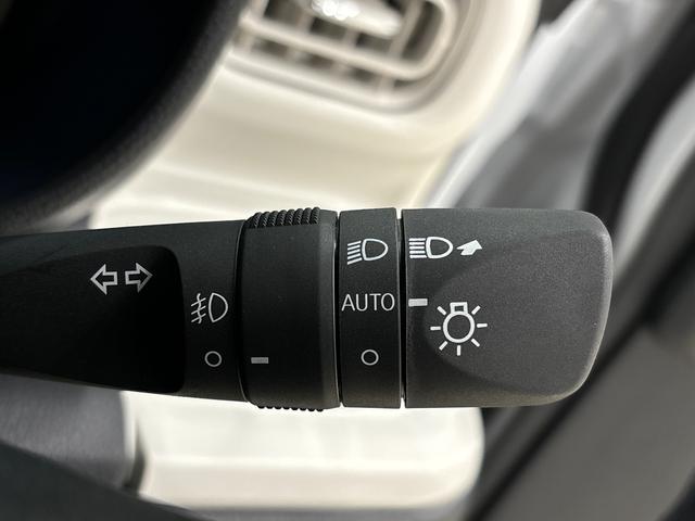 ムーヴキャンバスストライプスＧ　２トーンカラー　バックカメラ付ＬＥＤオートライト・フォグランプ　電動パーキングブレーキ　プッシュボタンスタート　セキュリティアラーム　バックカメラ　両側パワースライドドアウエルカムオープン機能　オート電動格納式ドアミラー（広島県）の中古車