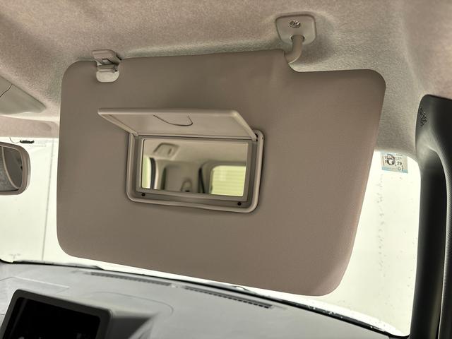 ムーヴキャンバスストライプスＧ　２トーンカラー　バックカメラ付ＬＥＤオートライト・フォグランプ　電動パーキングブレーキ　プッシュボタンスタート　セキュリティアラーム　バックカメラ　両側パワースライドドアウエルカムオープン機能　オート電動格納式ドアミラー（広島県）の中古車