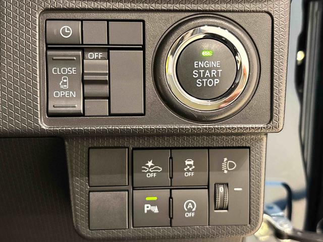 タントＸ　純正ナビゲーション　ドライブレコーダー　バックカメラ純正ナビ装着用アップグレードパック　運転席・助手席シートヒーター　電動パーキングブレーキ　オートブレーキホールド機能　両側スライド片側電動スライドドア　格納式リヤドアサンシェード　キーフリーシステム（広島県）の中古車