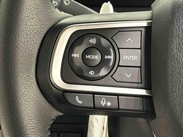 タントカスタムＲＳ　バックカメラ　ステアリングスイッチＬＥＤオートライト　パワースライドドアウェルカムオープン機能　電動パーキングブレーキ　運転席助手席シートヒーター　アルミホイール　キーフリーシステム　　オート電動格納式ドアミラー　オートエアコン（広島県）の中古車