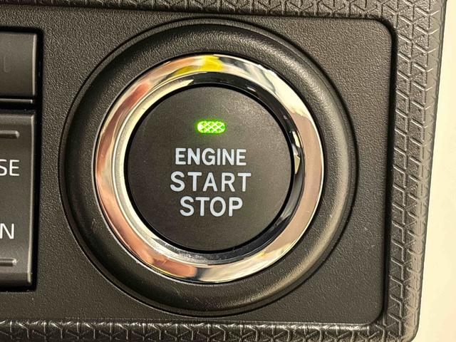 タントカスタムＲＳ　バックカメラ　ステアリングスイッチＬＥＤオートライト　パワースライドドアウェルカムオープン機能　電動パーキングブレーキ　運転席助手席シートヒーター　アルミホイール　キーフリーシステム　　オート電動格納式ドアミラー　オートエアコン（広島県）の中古車