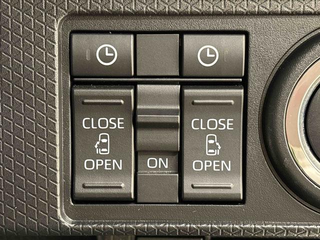 タントカスタムＲＳ　バックカメラ　ステアリングスイッチＬＥＤオートライト　パワースライドドアウェルカムオープン機能　電動パーキングブレーキ　運転席助手席シートヒーター　アルミホイール　キーフリーシステム　　オート電動格納式ドアミラー　オートエアコン（広島県）の中古車