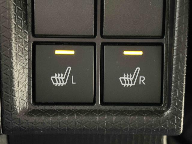 タントカスタムＲＳ　バックカメラ　ステアリングスイッチＬＥＤオートライト　パワースライドドアウェルカムオープン機能　電動パーキングブレーキ　運転席助手席シートヒーター　アルミホイール　キーフリーシステム　　オート電動格納式ドアミラー　オートエアコン（広島県）の中古車