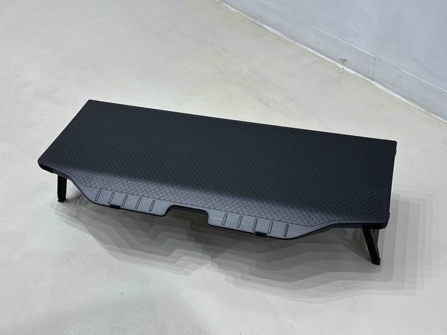 タントカスタムＲＳ　バックカメラ　ステアリングスイッチＬＥＤオートライト　パワースライドドアウェルカムオープン機能　電動パーキングブレーキ　運転席助手席シートヒーター　アルミホイール　キーフリーシステム　　オート電動格納式ドアミラー　オートエアコン（広島県）の中古車