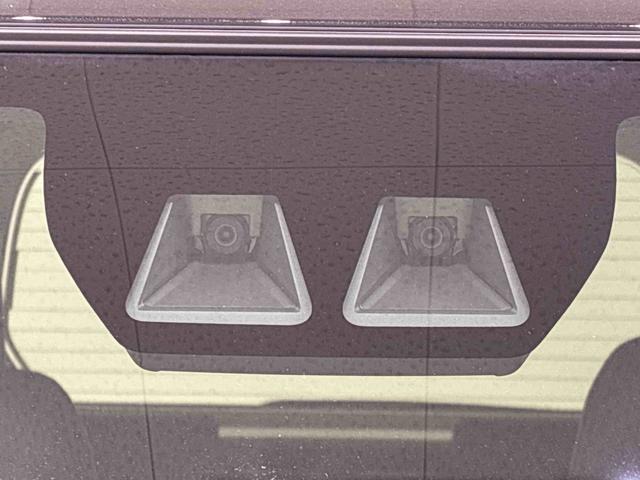 タントカスタムＲＳ　バックカメラ　ステアリングスイッチＬＥＤオートライト　パワースライドドアウェルカムオープン機能　電動パーキングブレーキ　運転席助手席シートヒーター　アルミホイール　キーフリーシステム　　オート電動格納式ドアミラー　オートエアコン（広島県）の中古車