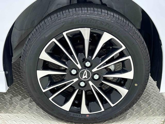 タントカスタムＲＳ　バックカメラ　ステアリングスイッチＬＥＤオートライト　パワースライドドアウェルカムオープン機能　電動パーキングブレーキ　運転席助手席シートヒーター　アルミホイール　キーフリーシステム　　オート電動格納式ドアミラー　オートエアコン（広島県）の中古車