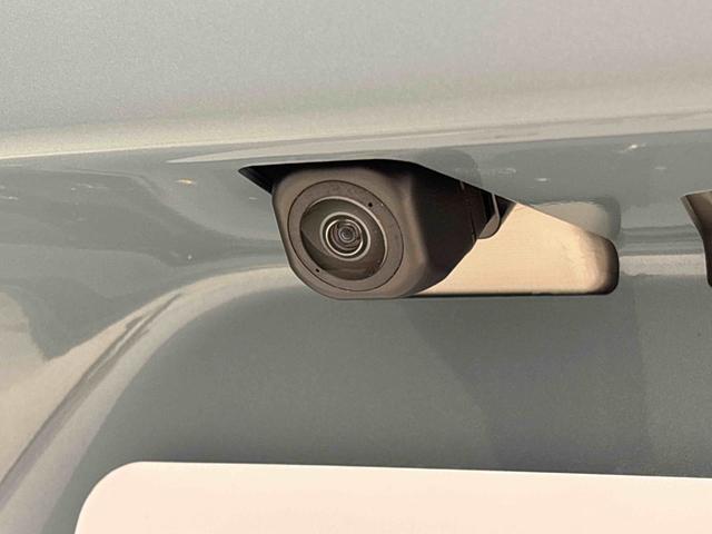 タントファンクロス　未走行車　令和７年式　保証継承ＬＥＤオートライト　パワースライドドアウェルカムオープン機能　電動格納式ドアミラー　助手席ロングスライド　助手席イージークローザー　　セキュリティアラーム　キーフリーシステム（広島県）の中古車