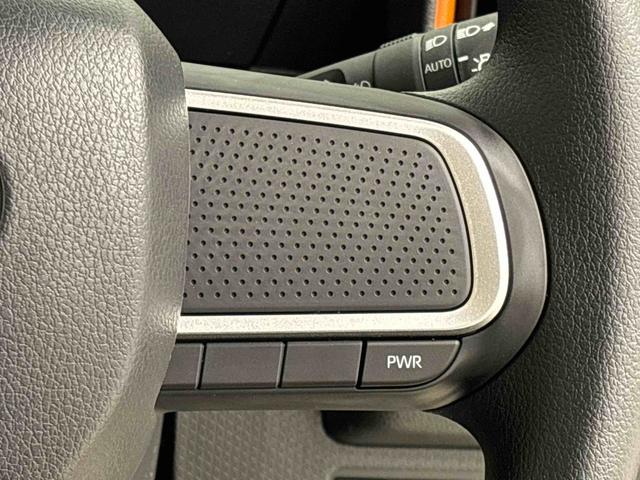 タントファンクロス　未走行車　令和７年式　保証継承ＬＥＤオートライト　パワースライドドアウェルカムオープン機能　電動格納式ドアミラー　助手席ロングスライド　助手席イージークローザー　　セキュリティアラーム　キーフリーシステム（広島県）の中古車