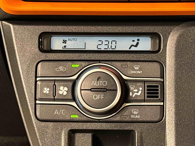 タントファンクロス　未走行車　令和７年式　保証継承ＬＥＤオートライト　パワースライドドアウェルカムオープン機能　電動格納式ドアミラー　助手席ロングスライド　助手席イージークローザー　　セキュリティアラーム　キーフリーシステム（広島県）の中古車