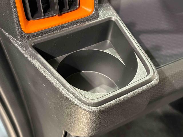 タントファンクロス　未走行車　令和７年式　保証継承ＬＥＤオートライト　パワースライドドアウェルカムオープン機能　電動格納式ドアミラー　助手席ロングスライド　助手席イージークローザー　　セキュリティアラーム　キーフリーシステム（広島県）の中古車