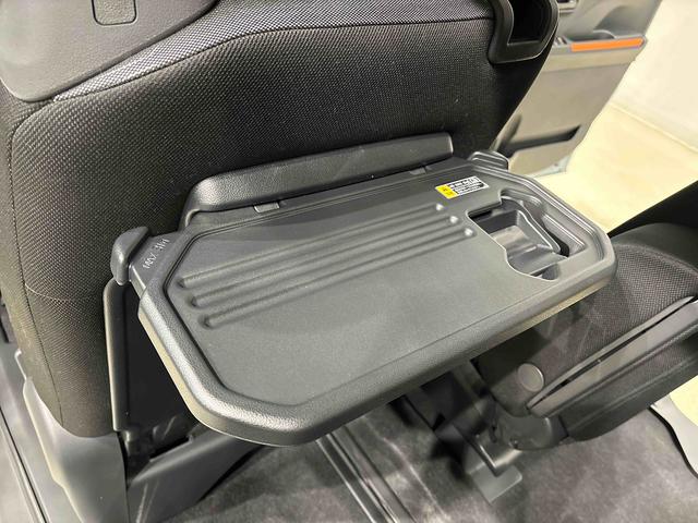 タントファンクロス　未走行車　令和７年式　保証継承ＬＥＤオートライト　パワースライドドアウェルカムオープン機能　電動格納式ドアミラー　助手席ロングスライド　助手席イージークローザー　　セキュリティアラーム　キーフリーシステム（広島県）の中古車