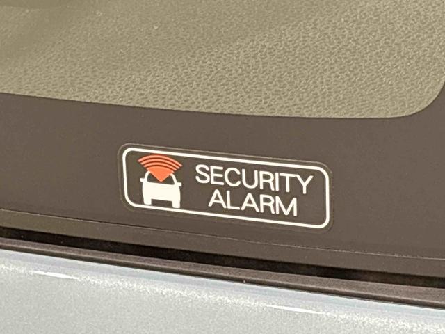 タントファンクロス　未走行車　令和７年式　保証継承ＬＥＤオートライト　パワースライドドアウェルカムオープン機能　電動格納式ドアミラー　助手席ロングスライド　助手席イージークローザー　　セキュリティアラーム　キーフリーシステム（広島県）の中古車