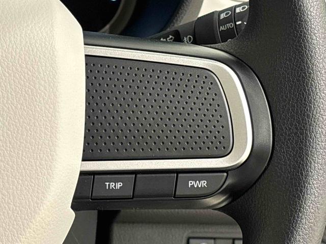 ムーヴキャンバスストライプスＧ　令和７年式　保証継承　未走行車保証継承・ＬＥＤオートライト・フォグランプ　電動パーキングブレーキ　プッシュボタンスタート　セキュリティアラーム　バックカメラ　両側パワースライドドアウエルカムオープン機能　オート電動格納式ドアミラー（広島県）の中古車