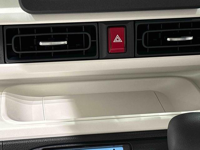 ムーヴキャンバスストライプスＧ　令和７年式　保証継承　未走行車保証継承・ＬＥＤオートライト・フォグランプ　電動パーキングブレーキ　プッシュボタンスタート　セキュリティアラーム　バックカメラ　両側パワースライドドアウエルカムオープン機能　オート電動格納式ドアミラー（広島県）の中古車