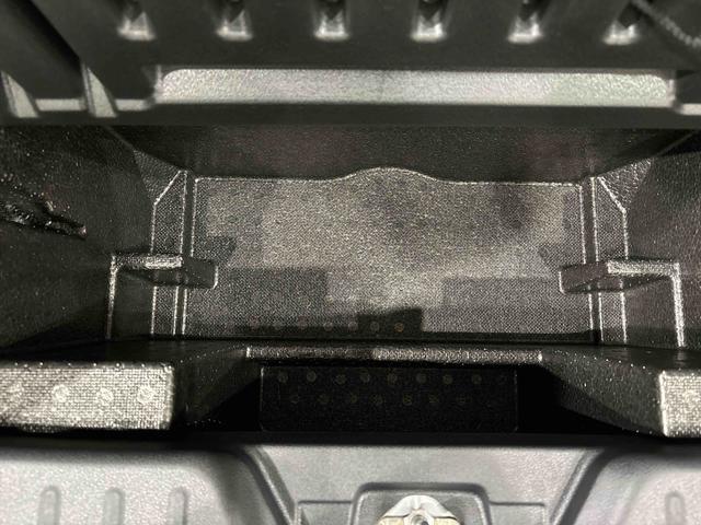 ムーヴキャンバスストライプスＧ　令和７年式　保証継承　未走行車保証継承・ＬＥＤオートライト・フォグランプ　電動パーキングブレーキ　プッシュボタンスタート　セキュリティアラーム　バックカメラ　両側パワースライドドアウエルカムオープン機能　オート電動格納式ドアミラー（広島県）の中古車