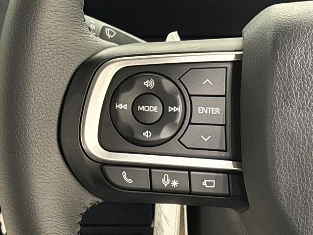 タントカスタムＲＳ　パノラマモニター対応カメラ　サイドエアバッグＬＥＤヘッドライト・フォグランプ　電動パーキングブレーキ　プッシュボタンスタート　後席両側パワースライドドア　運転席・助手席シートヒーター　オートエアコン　オートライト　純正１５インチアルミホイール（広島県）の中古車