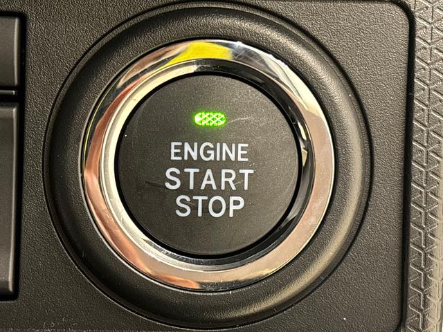 タントカスタムＲＳ　パノラマモニター対応カメラ　サイドエアバッグＬＥＤヘッドライト・フォグランプ　電動パーキングブレーキ　プッシュボタンスタート　後席両側パワースライドドア　運転席・助手席シートヒーター　オートエアコン　オートライト　純正１５インチアルミホイール（広島県）の中古車