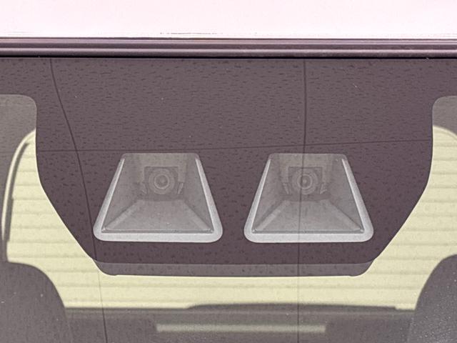 タントカスタムＲＳ　パノラマモニター対応カメラ　サイドエアバッグＬＥＤヘッドライト・フォグランプ　電動パーキングブレーキ　プッシュボタンスタート　後席両側パワースライドドア　運転席・助手席シートヒーター　オートエアコン　オートライト　純正１５インチアルミホイール（広島県）の中古車