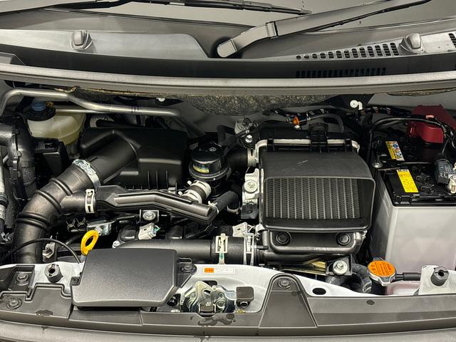 タントカスタムＲＳ　パノラマモニター対応カメラ　サイドエアバッグＬＥＤヘッドライト・フォグランプ　電動パーキングブレーキ　プッシュボタンスタート　後席両側パワースライドドア　運転席・助手席シートヒーター　オートエアコン　オートライト　純正１５インチアルミホイール（広島県）の中古車